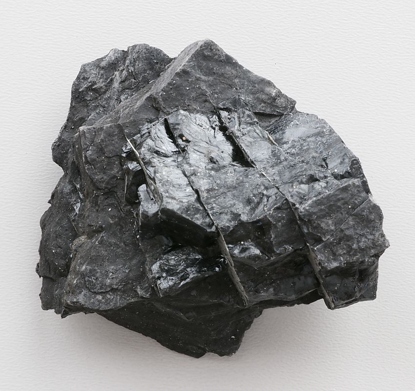 Anthrazit (Anthrazitkohle)