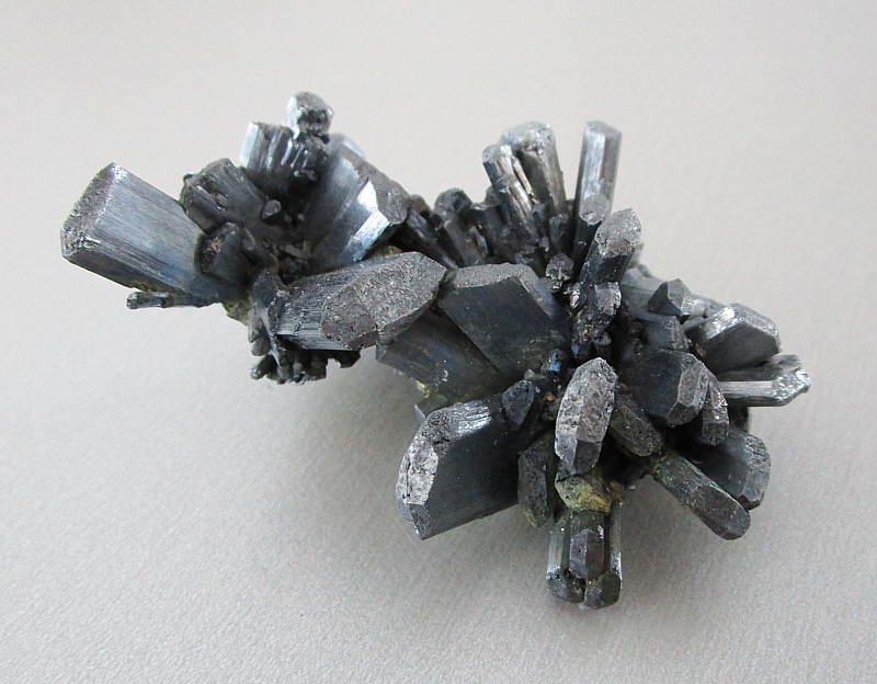 Stibnite