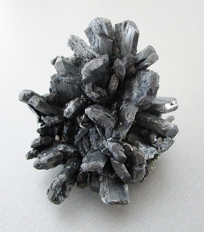 Stibnite