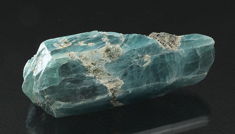 Apatite (Fluorapatite)