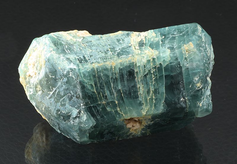 Apatite (Fluorapatite)