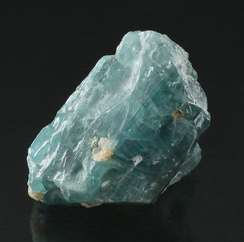 Apatite (Fluorapatite)