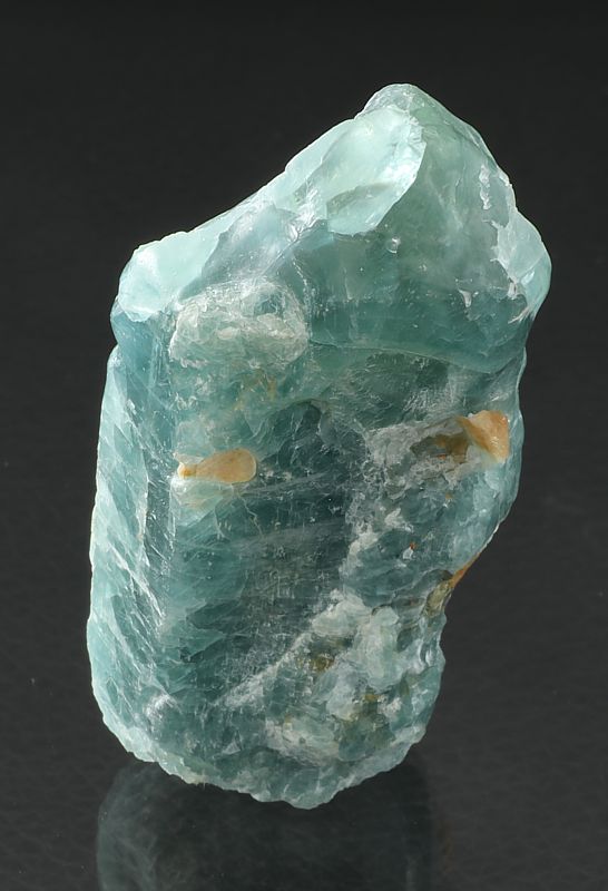 Apatite (Fluorapatite)