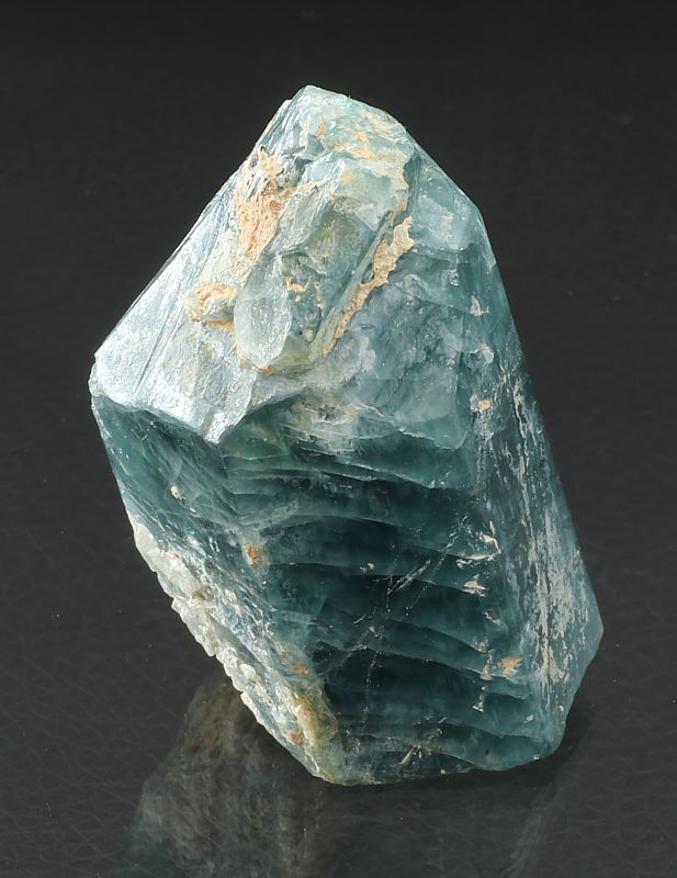 Apatite (Fluorapatite)