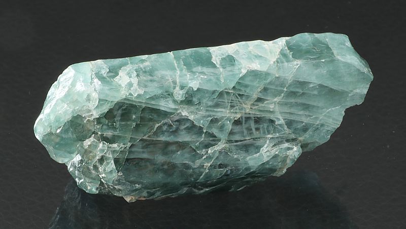 Apatite (Fluorapatite)