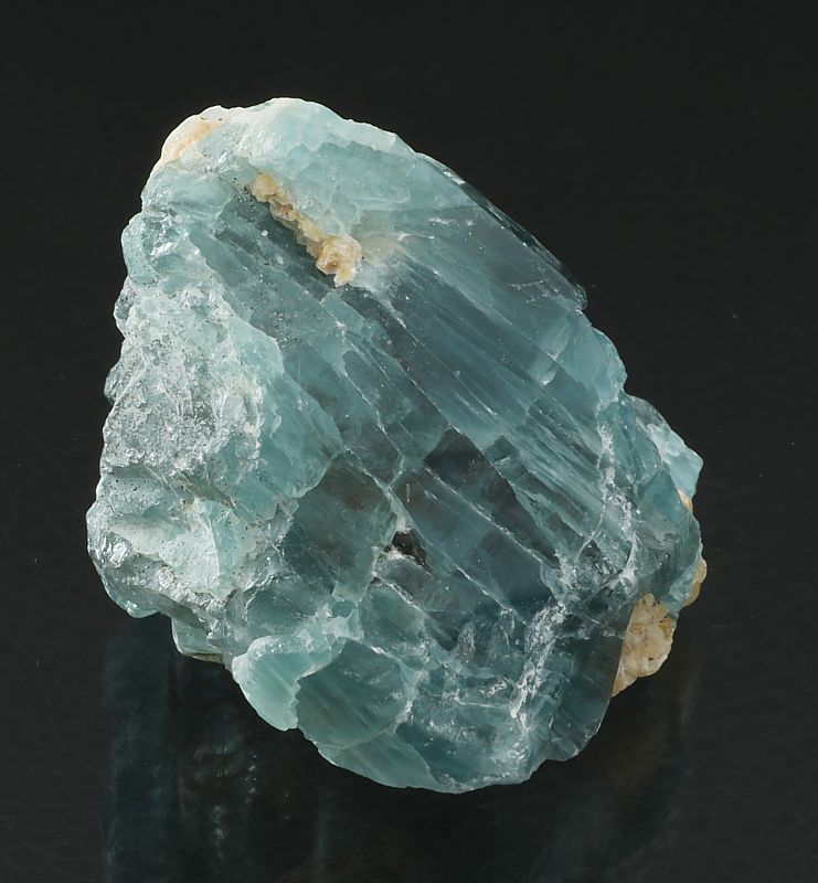 Apatite (Fluorapatite)