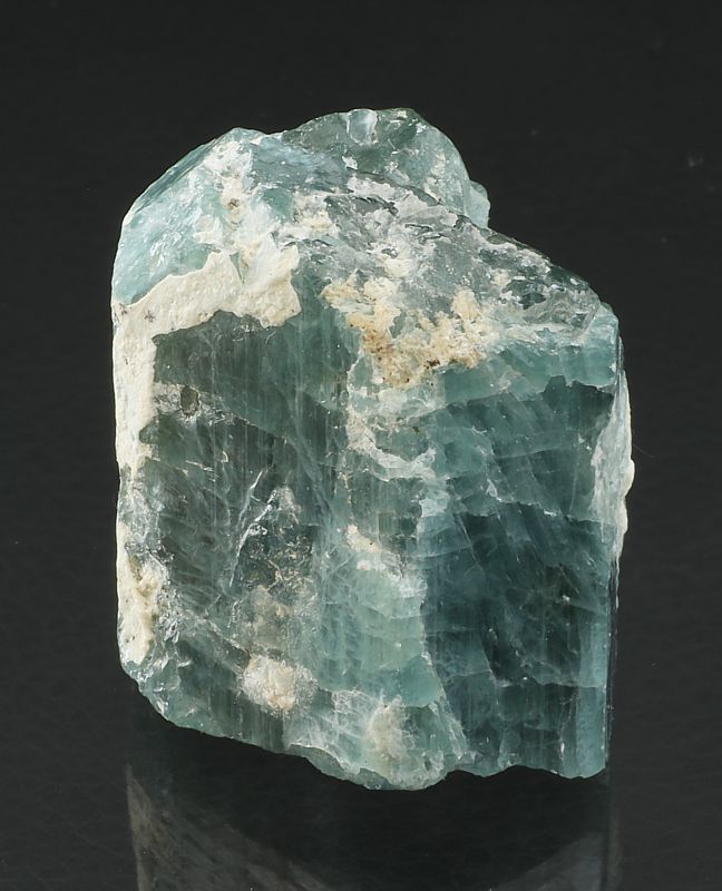 Apatite (Fluorapatite)