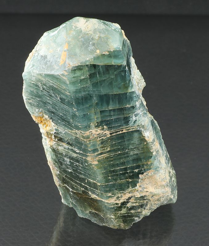 Apatite (Fluorapatite)