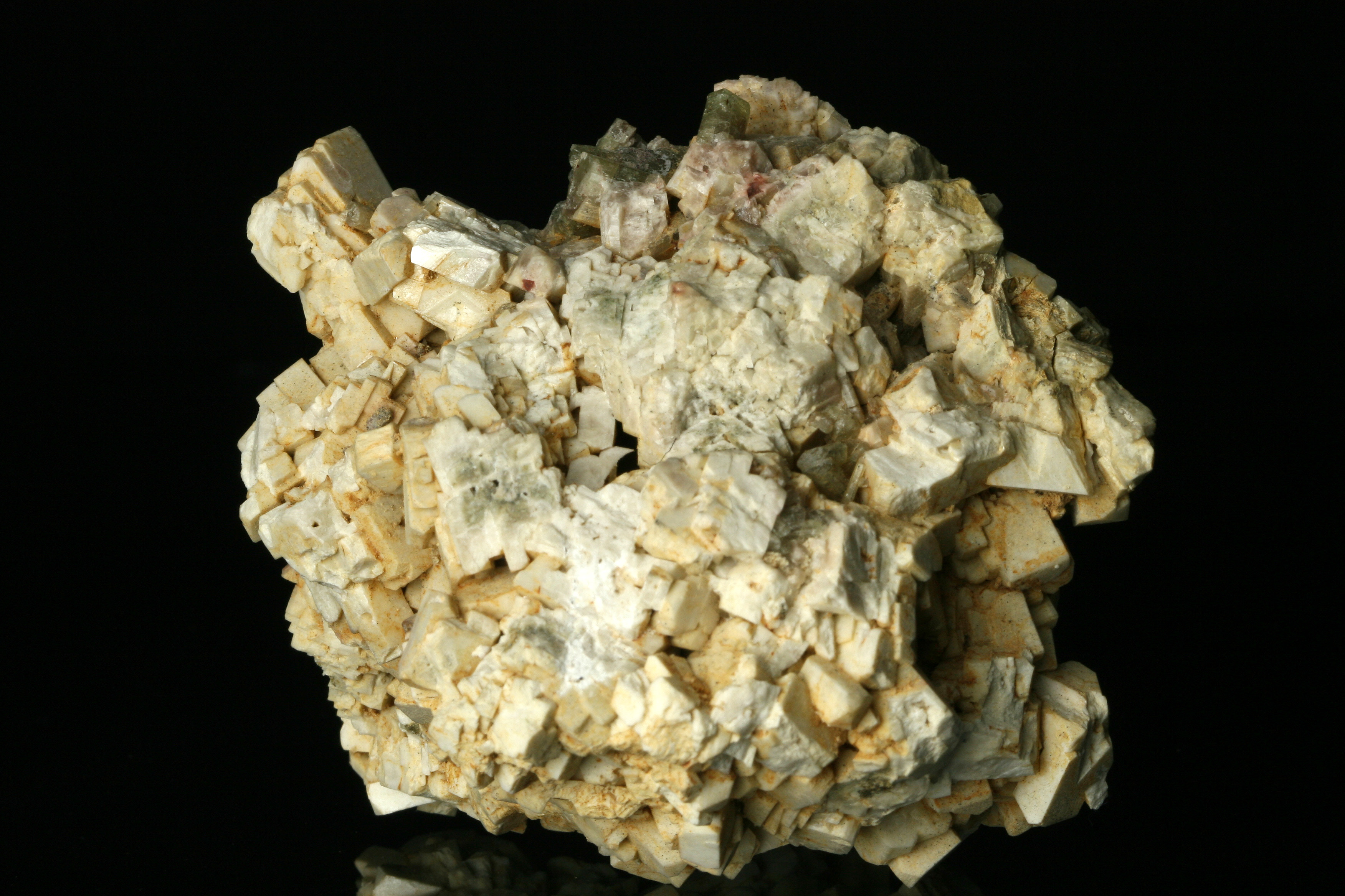 Apatite