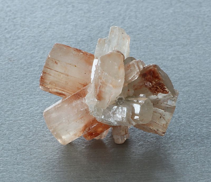 Aragonite, Morocco