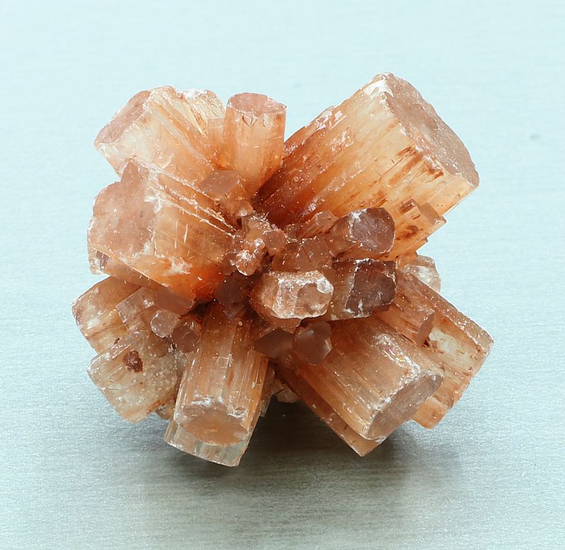 Aragonite, Morocco