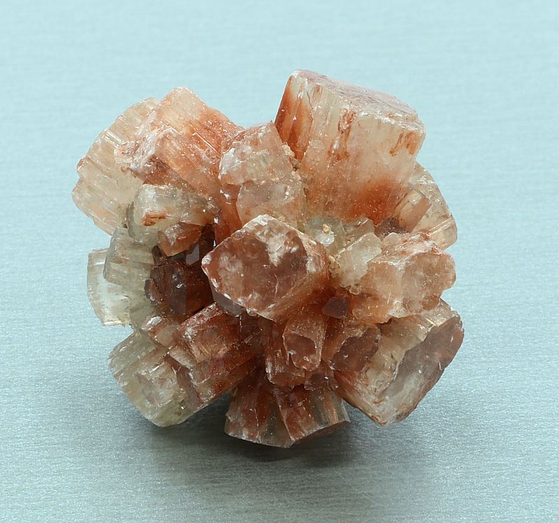 Aragonite, Morocco