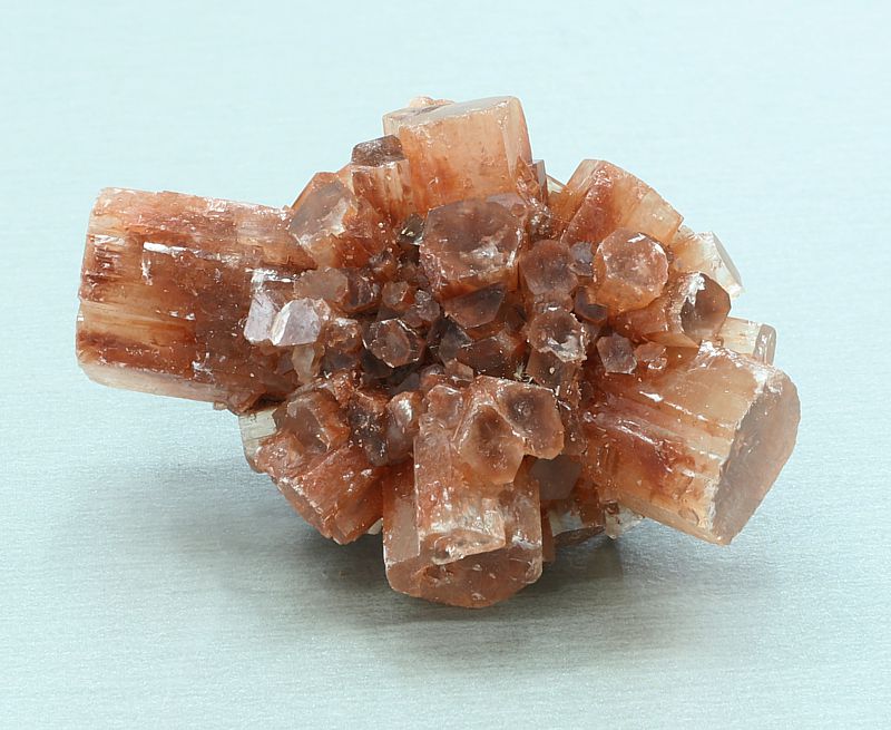 Aragonite, Morocco