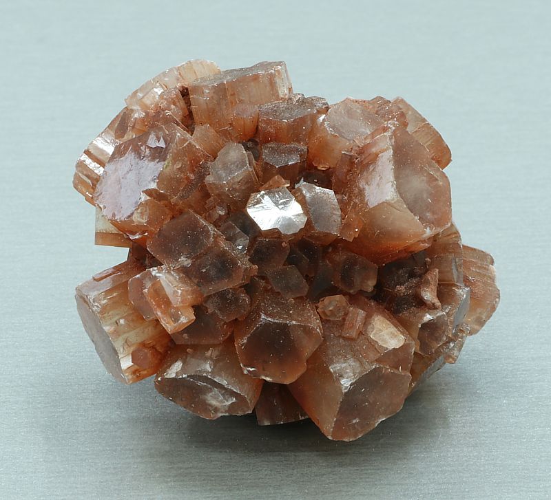 Aragonite, Morocco