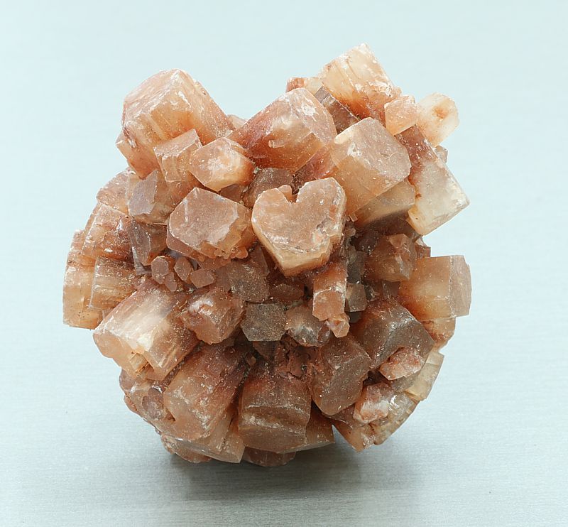 Aragonite, Morocco