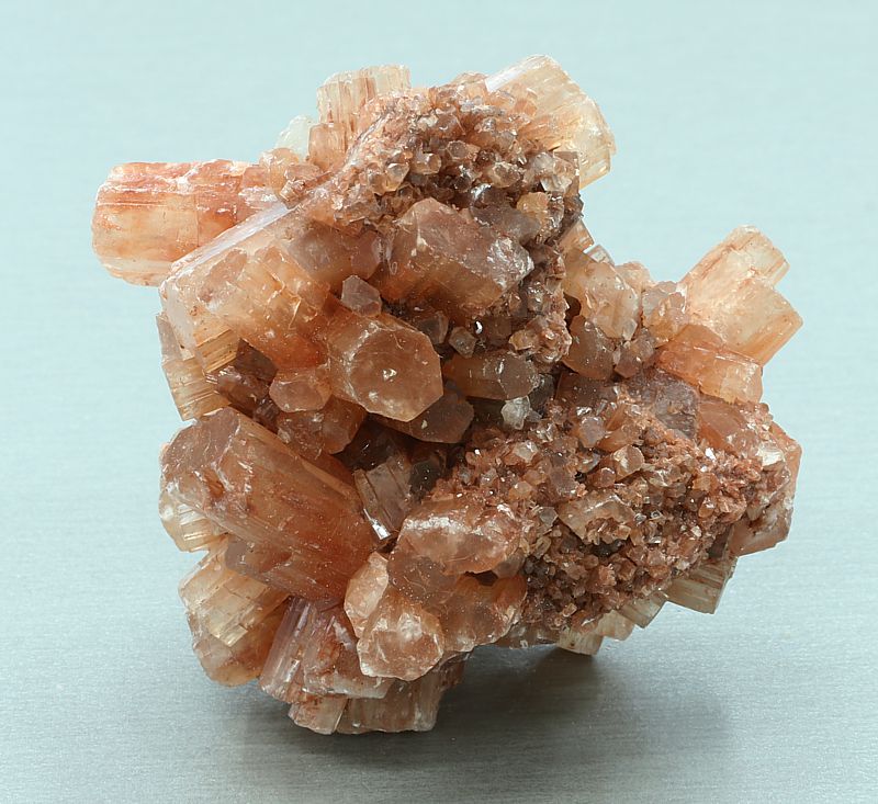 Aragonite, Morocco