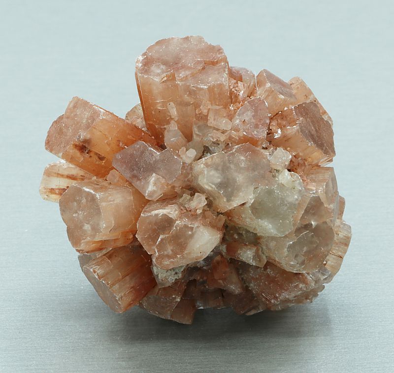 Aragonite, Morocco