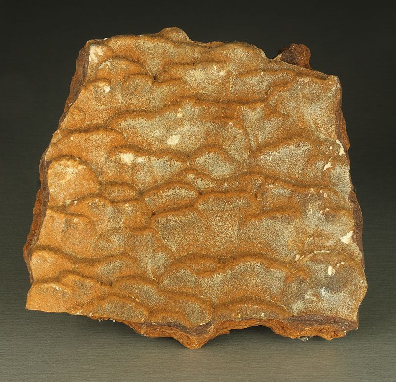 Aragonite, Var. Aragonite-Sinter