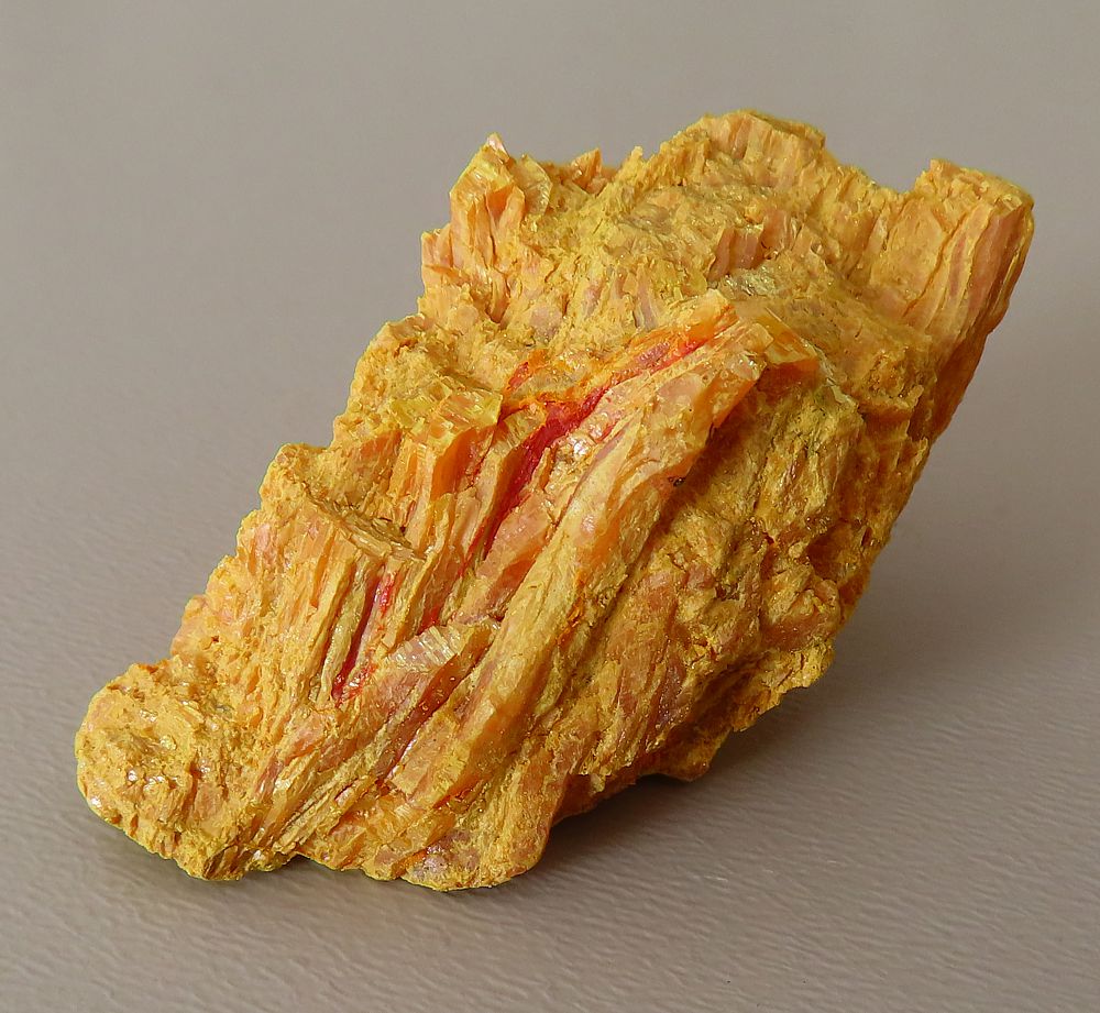Orpiment, Realgar