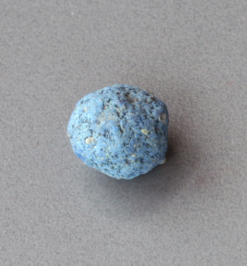 Azurite marble 14 mm