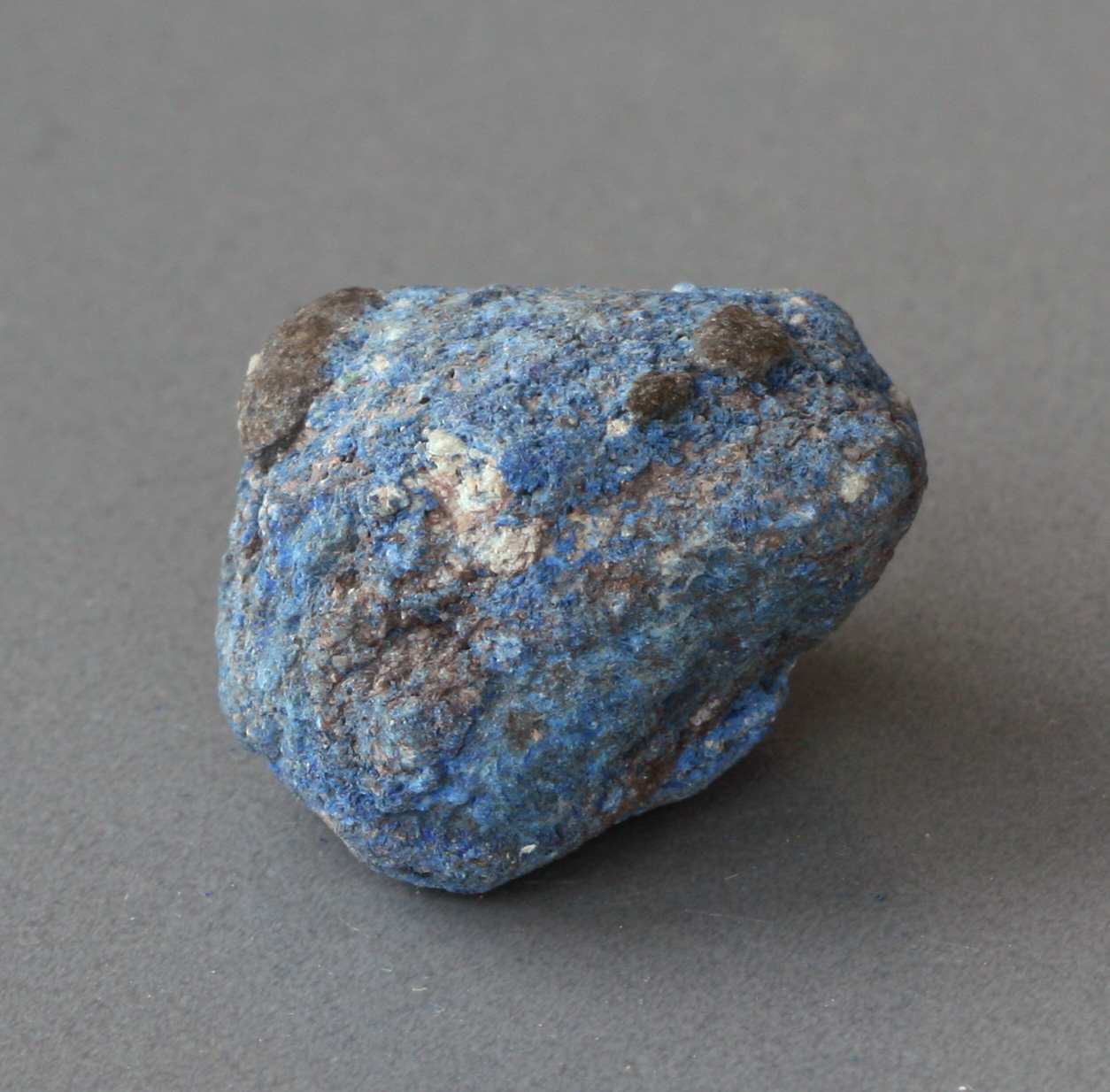 Azurite marble 24mm