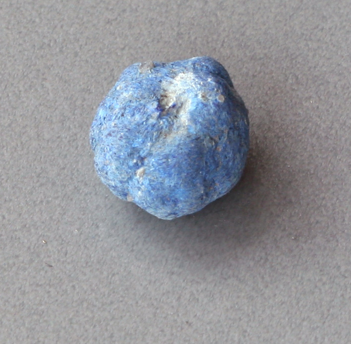 Azurite marble