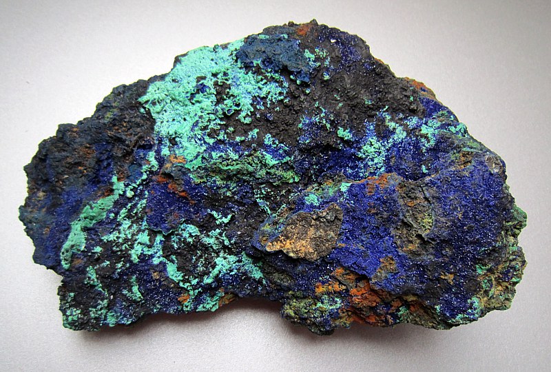 Azurite