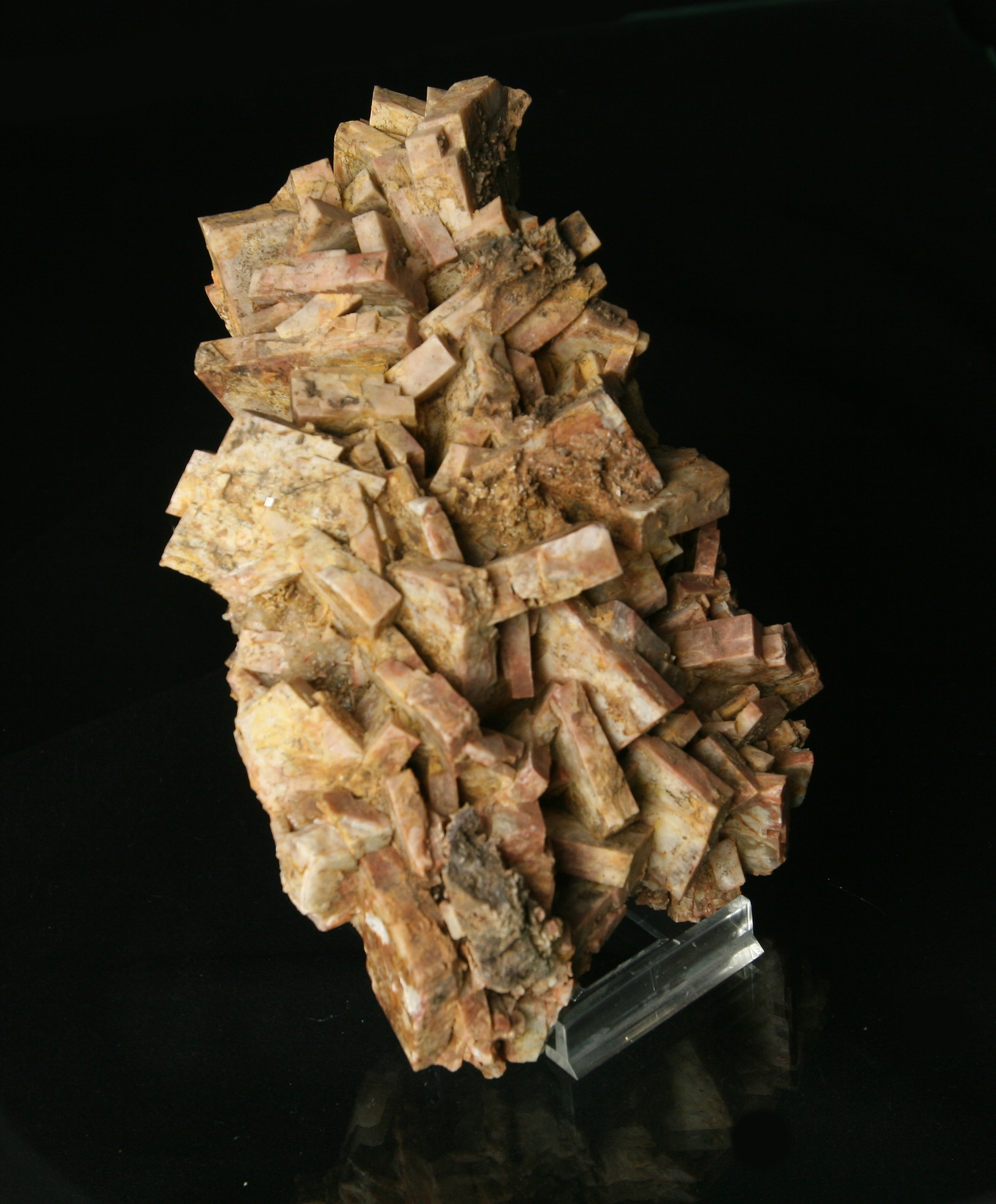 Baryte