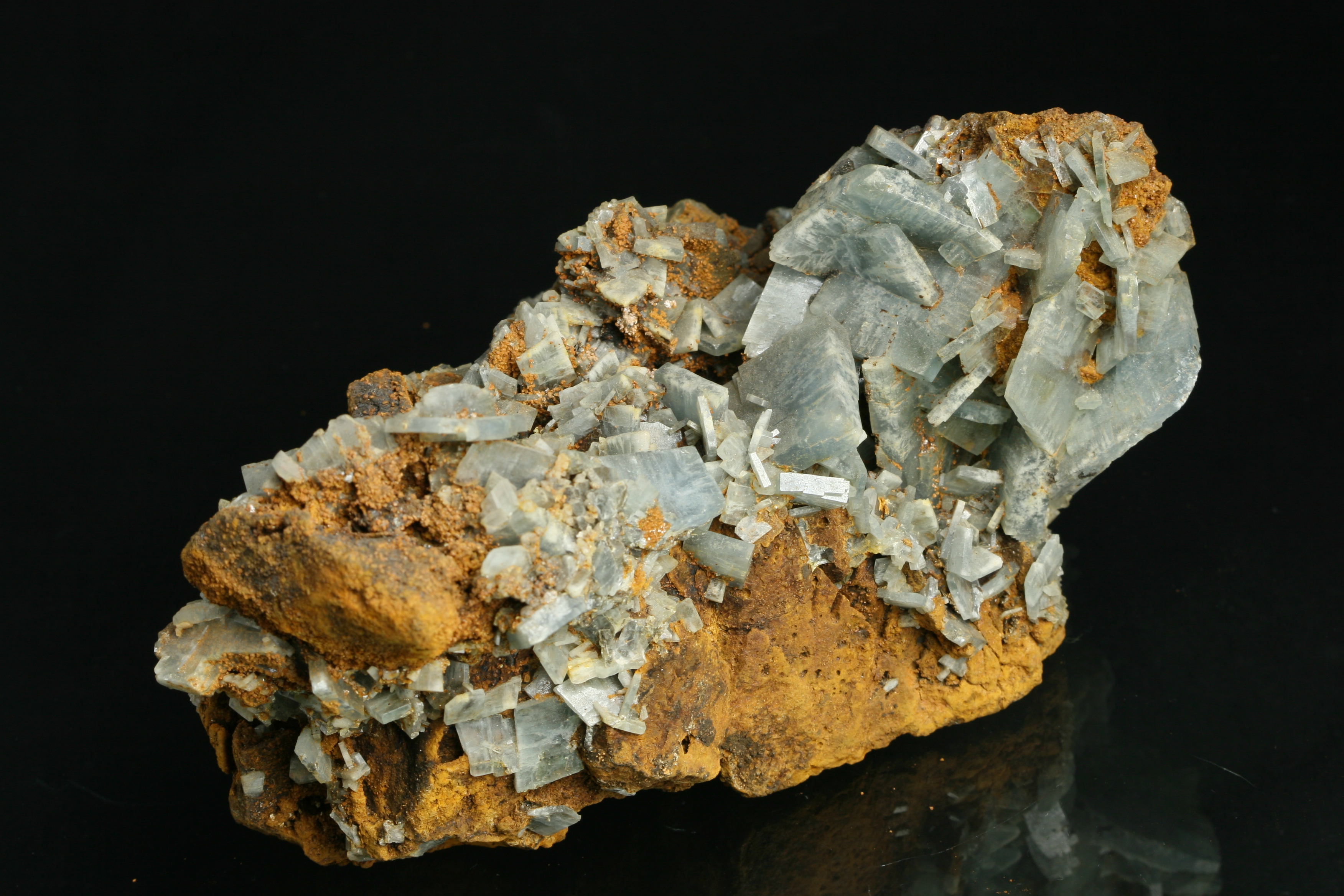 Baryte