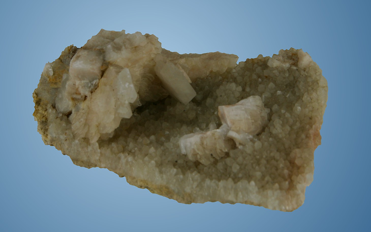 Baryte