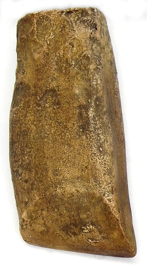 Ax-like Artifact (cast)