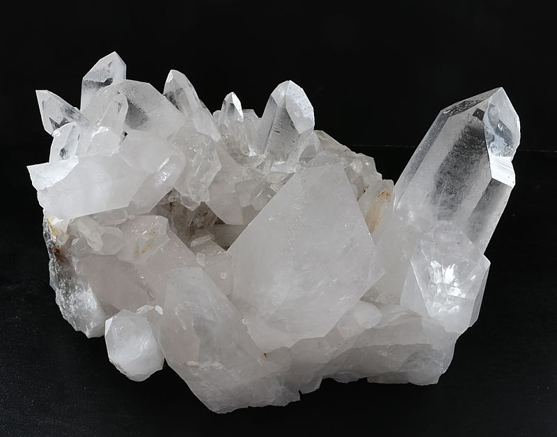 Rock Crystal