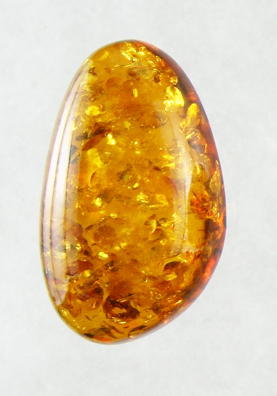 Bernstein, Cabochon