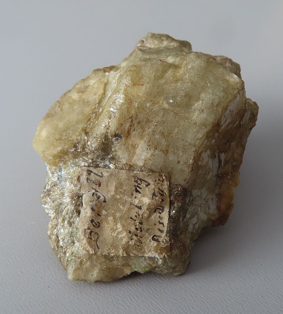 Beryl