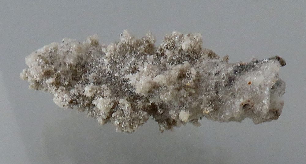 Fulgurit, (Bleskovec)