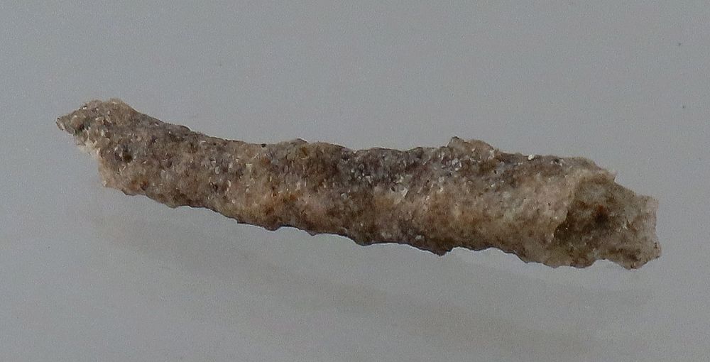 Fulgurit, (Bleskovec)