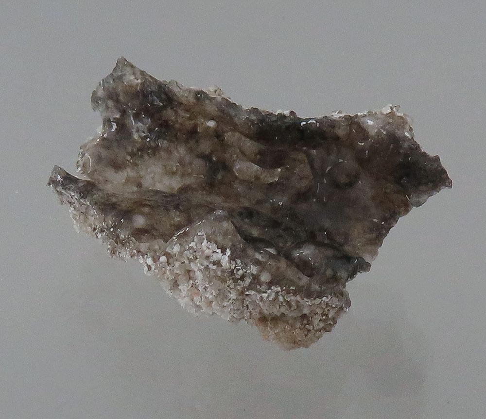 Fulgurit, (Bleskovec)