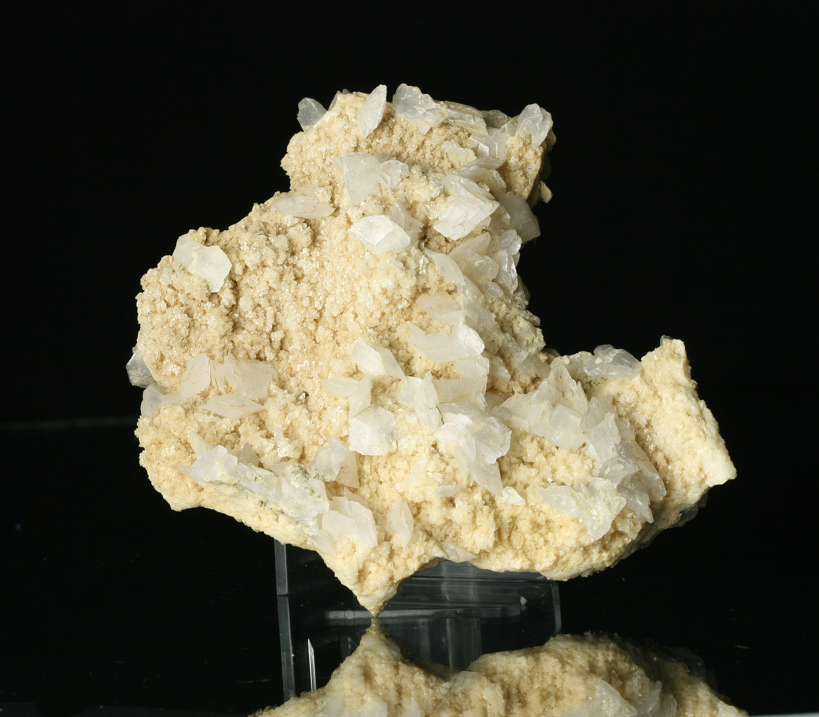 Calcite