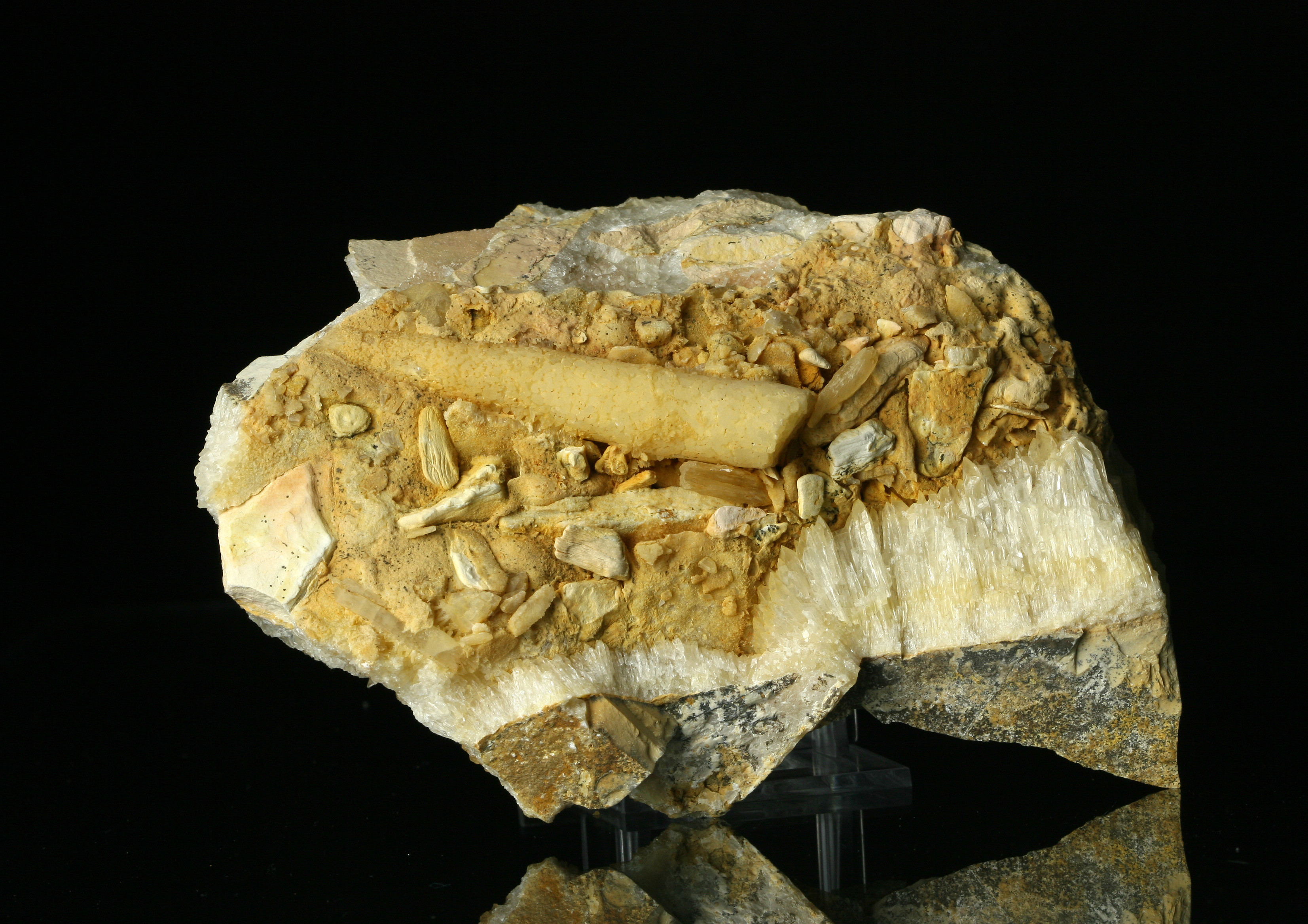 Calcite