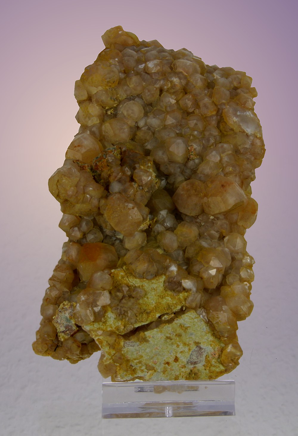 Calcite