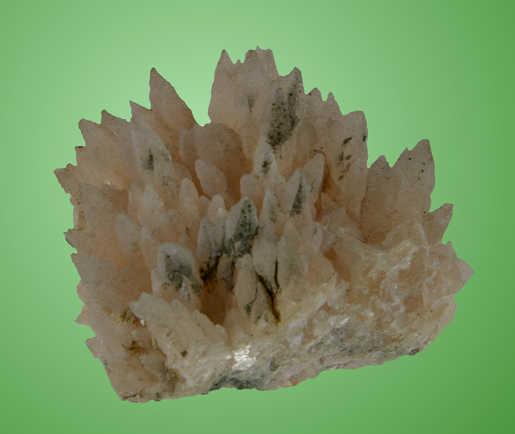 Calcite