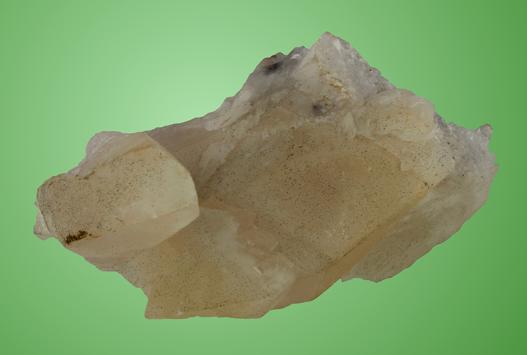 Calcite