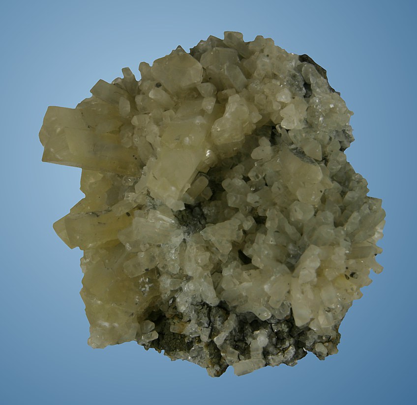 Calcite