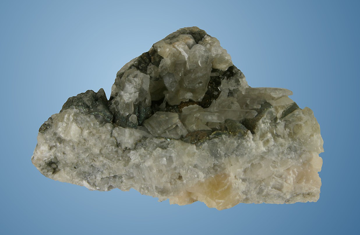 Calcite