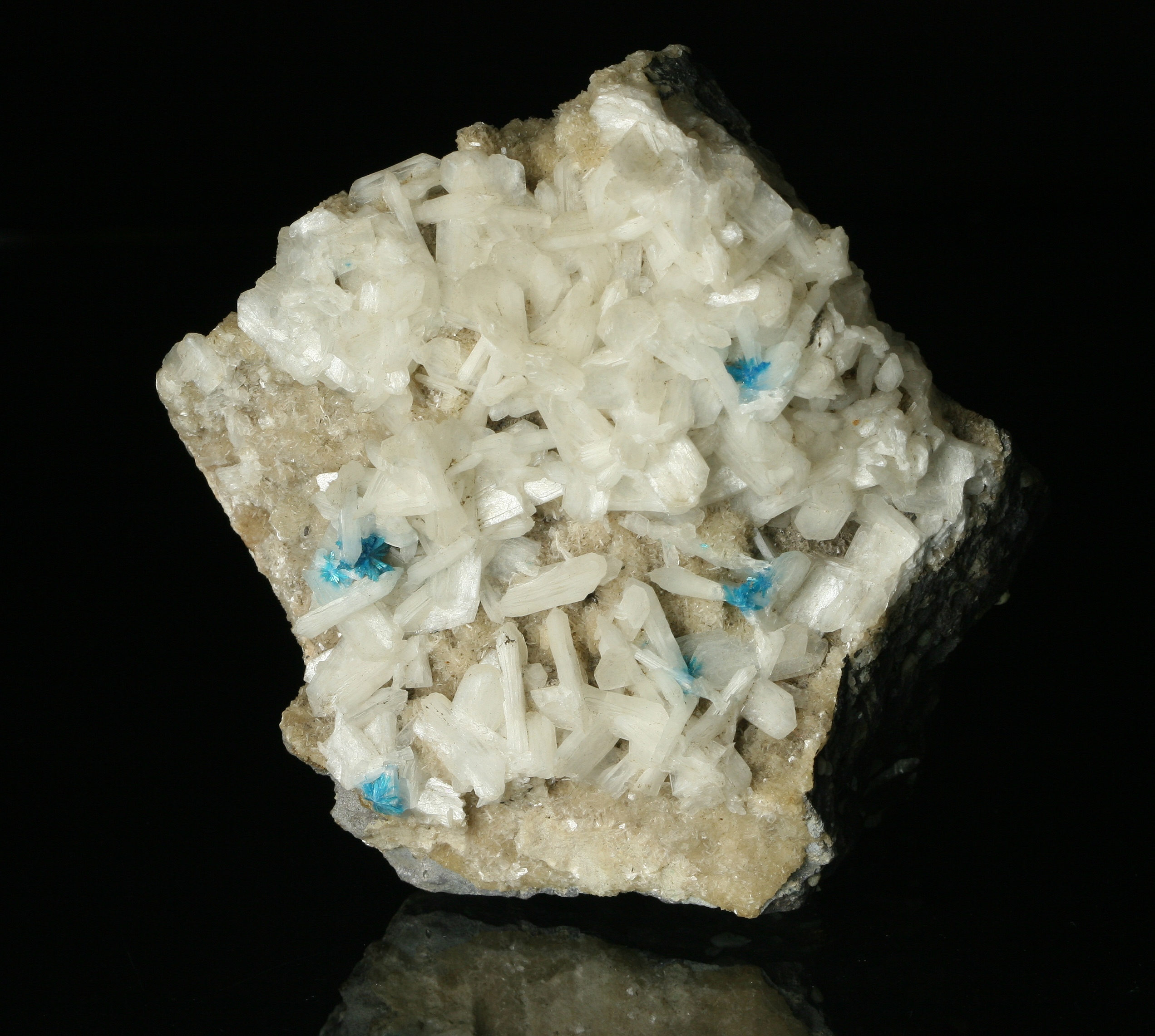 Cavansite