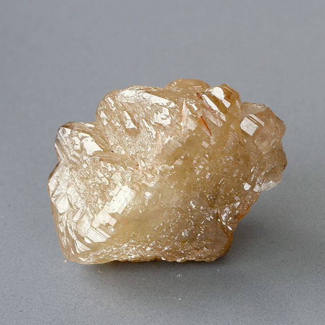 Cerussite, Baryte