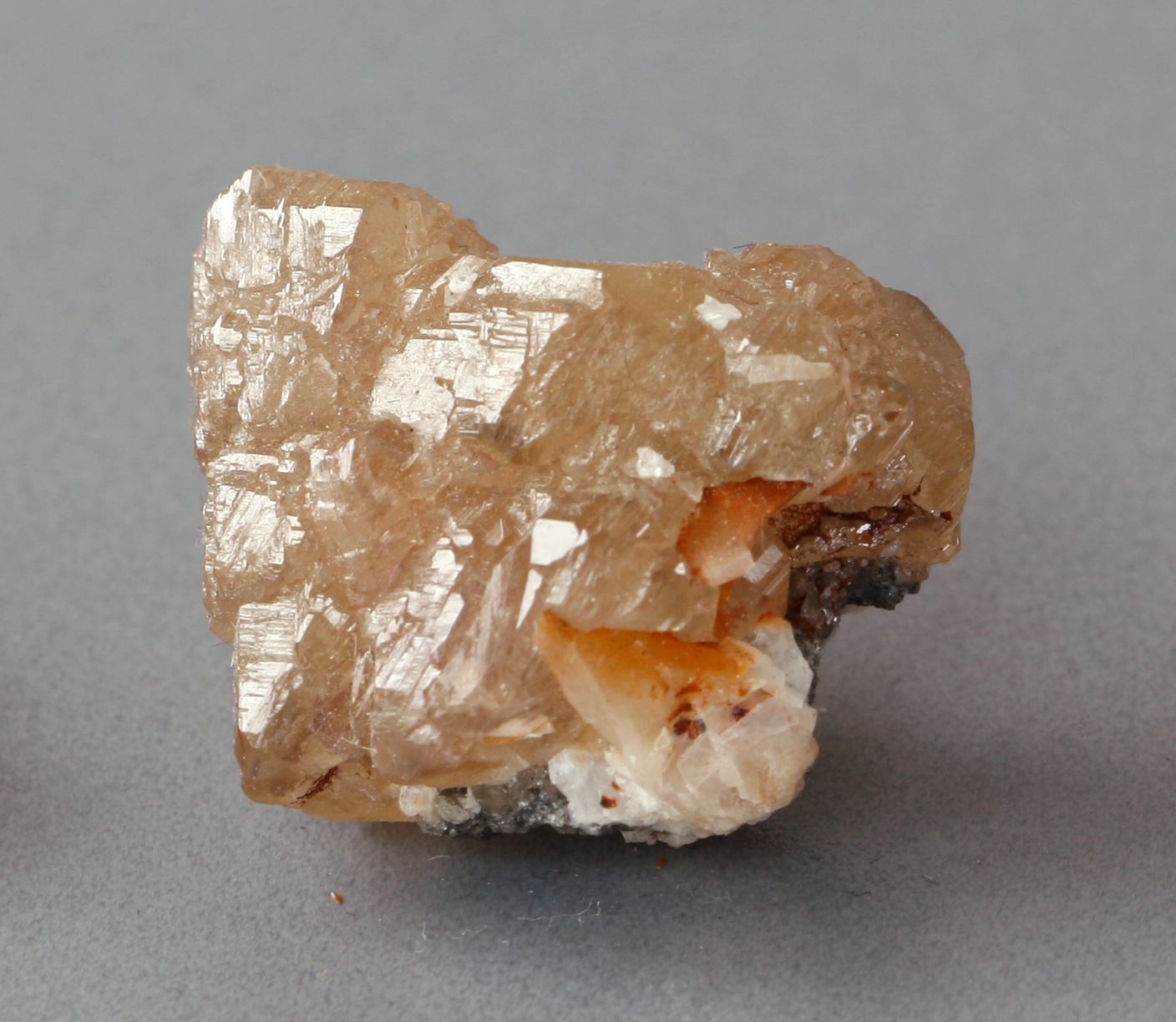 Cerussite