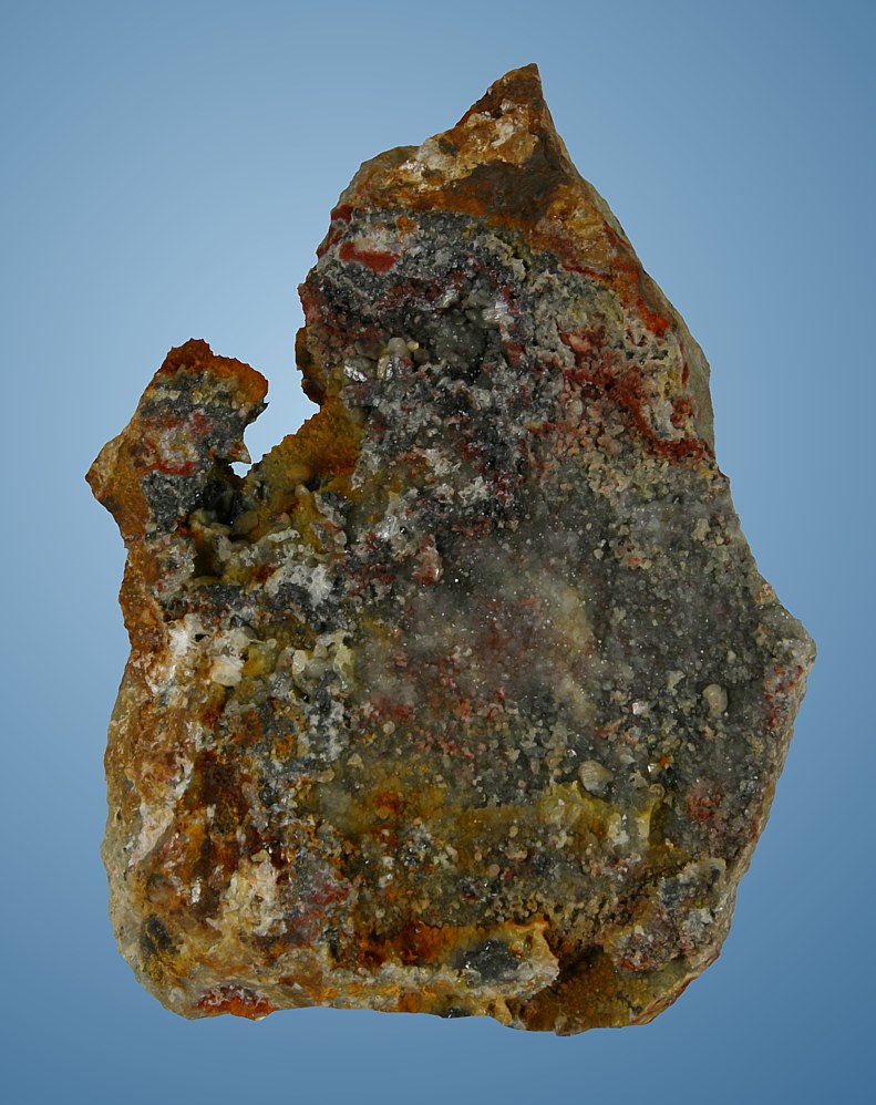 Cerussite