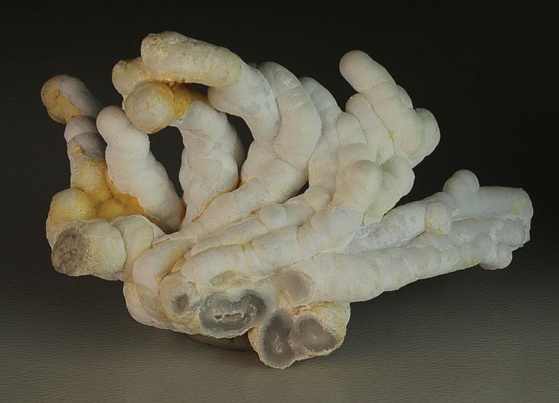 Chalcedony
