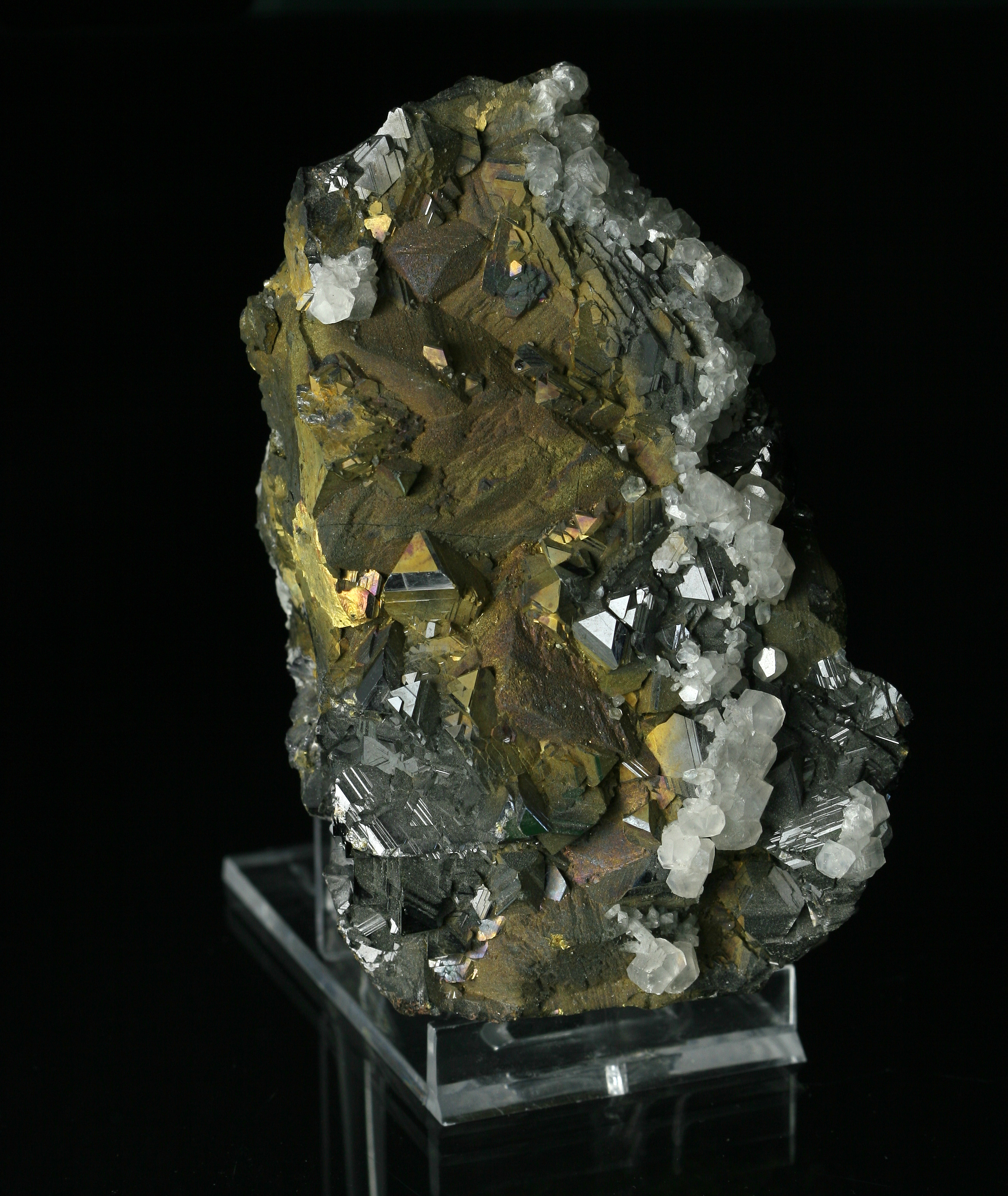 Chalcopyrite